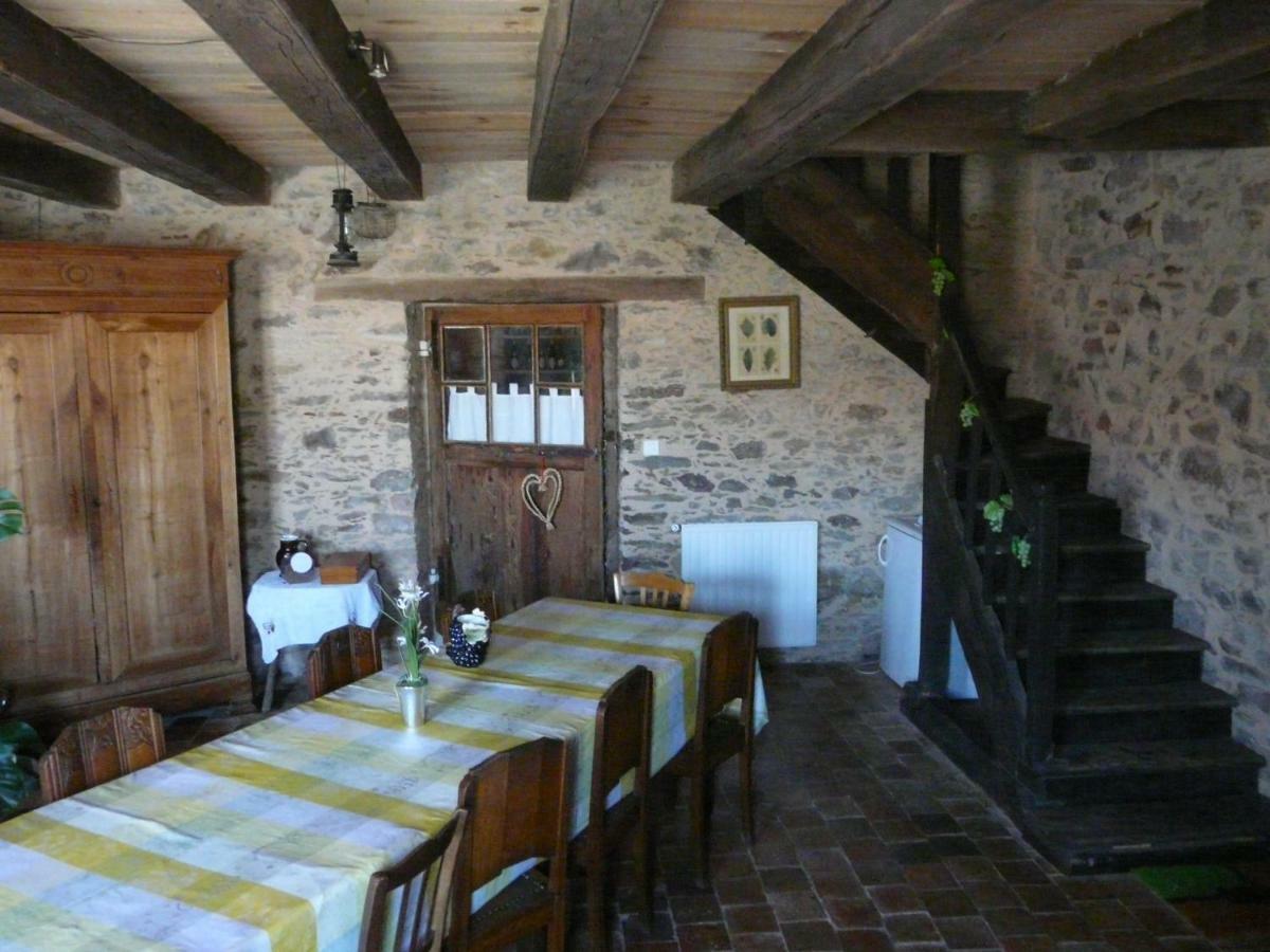 Topaze Sejour Chez Le Vigneron Monnieres  Exteriör bild
